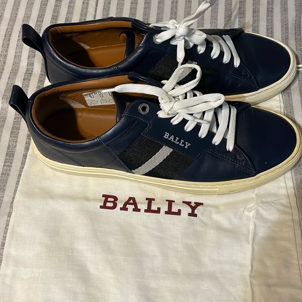 Designer Bally